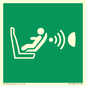 SA11599: E014 safe condition child seat presence orientation detection system