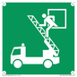 SA11605: E017 safe condition rescue window