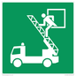 SA11605: E017 safe condition rescue window