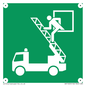 SA11605: E017 safe condition rescue window