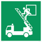 SA11605: E017 safe condition rescue window