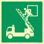 SA11605: E017 safe condition rescue window