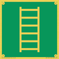 SA11691: E059 safe condition escape ladder