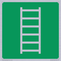 SA11691: E059 safe condition escape ladder