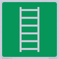 SA11691: E059 safe condition escape ladder