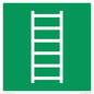 SA11691: E059 safe condition escape ladder