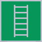 SA11691: E059 safe condition escape ladder