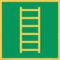 SA11691: E059 safe condition escape ladder