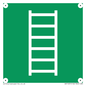 SA11691: E059 safe condition escape ladder