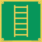 SA11691: E059 safe condition escape ladder
