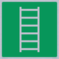 SA11691: E059 safe condition escape ladder