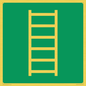 SA11691: E059 safe condition escape ladder