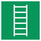 SA11691: E059 safe condition escape ladder
