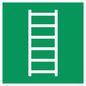 SA11691: E059 safe condition escape ladder
