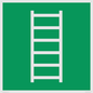 SA11691: E059 safe condition escape ladder
