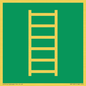 SA11691: E059 safe condition escape ladder