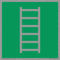 SA11691: E059 safe condition escape ladder