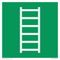 SA11691: E059 safe condition escape ladder
