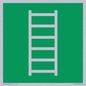 SA11691: E059 safe condition escape ladder