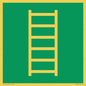 SA11691: E059 safe condition escape ladder