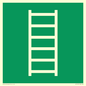 SA11691: E059 safe condition escape ladder