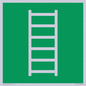 SA11691: E059 safe condition escape ladder