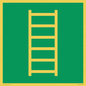 SA11691: E059 safe condition escape ladder