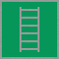 SA11691: E059 safe condition escape ladder