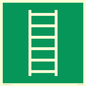 SA11691: E059 safe condition escape ladder