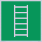 SA11691: E059 safe condition escape ladder