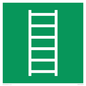 SA11691: E059 safe condition escape ladder