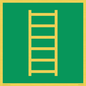 SA11691: E059 safe condition escape ladder