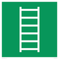 SA11691: E059 safe condition escape ladder