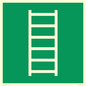 SA11691: E059 safe condition escape ladder