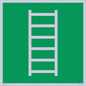 SA11691: E059 safe condition escape ladder