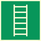 SA11691: E059 safe condition escape ladder