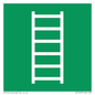 SA11691: E059 safe condition escape ladder