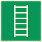 SA11691: E059 safe condition escape ladder