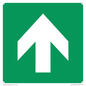 SA13499: Green Arrow Up