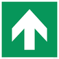 SA13499: Green Arrow Up