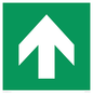 SA13499: Green Arrow Up