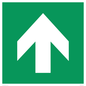 SA13499: Green Arrow Up