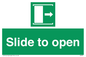 SA395: slide to open