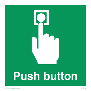 SA5642: Push Button