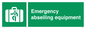 SA7126: Emergency abseiling equipment
