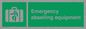 SA7126: Emergency abseiling equipment