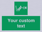 SA7203: Custom safe condition child seat presence orientation detection system