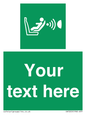 SA7203: Custom safe condition child seat presence orientation detection system