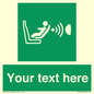 SA7203: Custom safe condition child seat presence orientation detection system