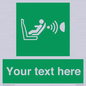 SA7203: Custom safe condition child seat presence orientation detection system